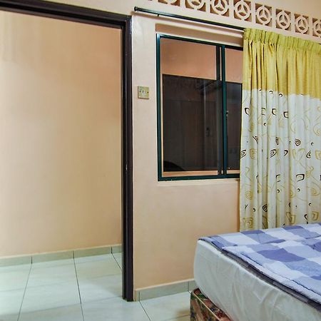 Chin Hua Holiday Home 5 Malacca Esterno foto