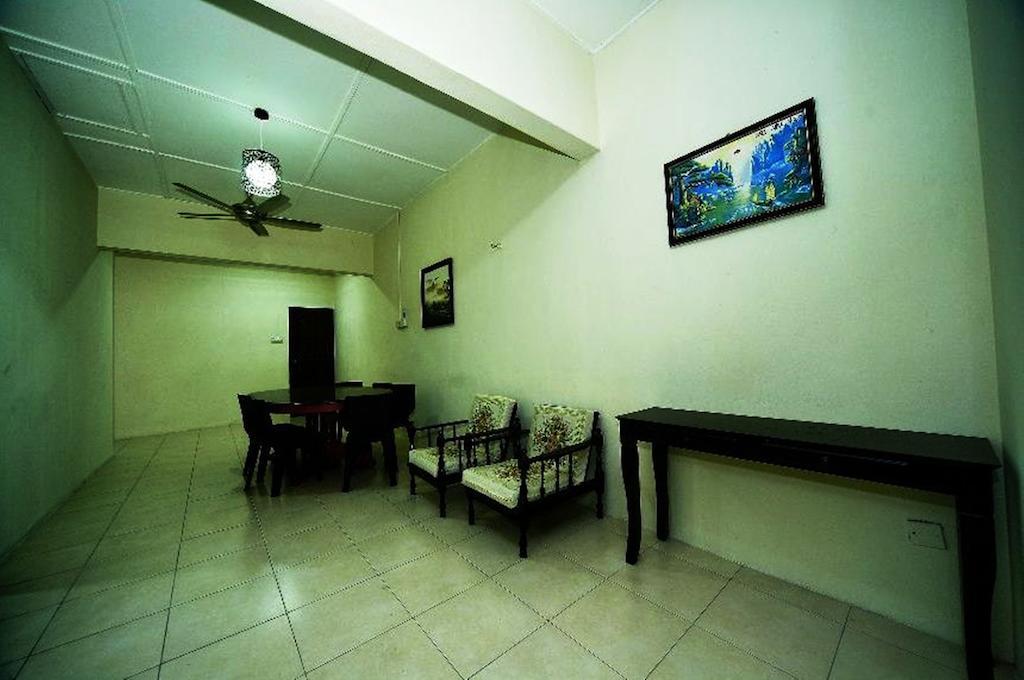 Chin Hua Holiday Home 5 Malacca Camera foto