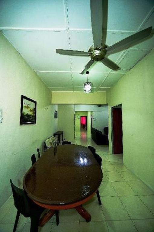 Chin Hua Holiday Home 5 Malacca Camera foto