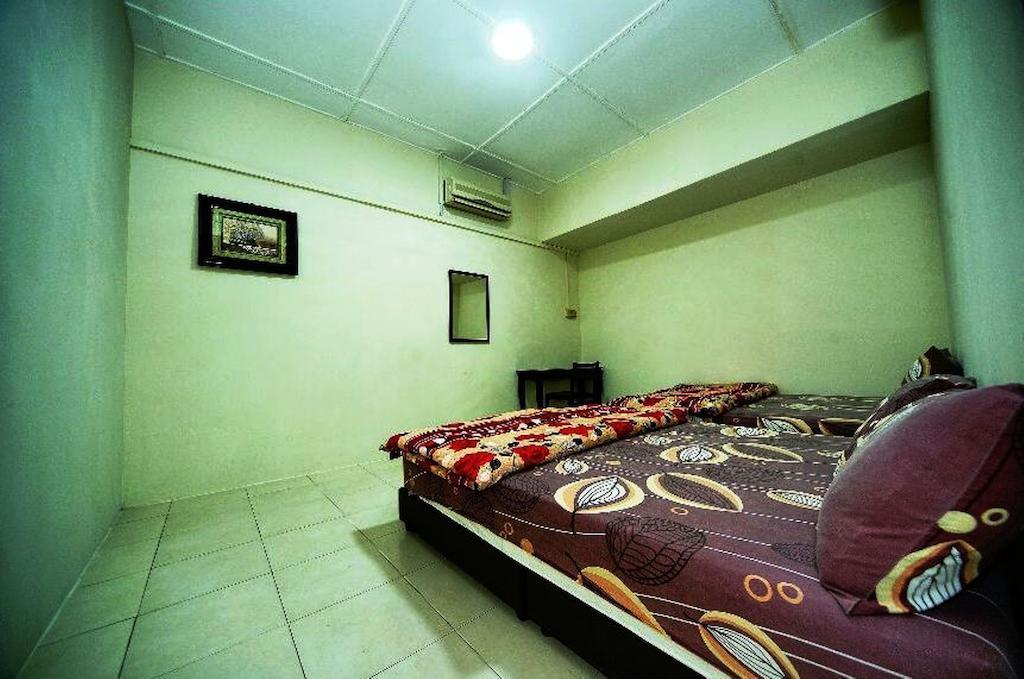 Chin Hua Holiday Home 5 Malacca Camera foto