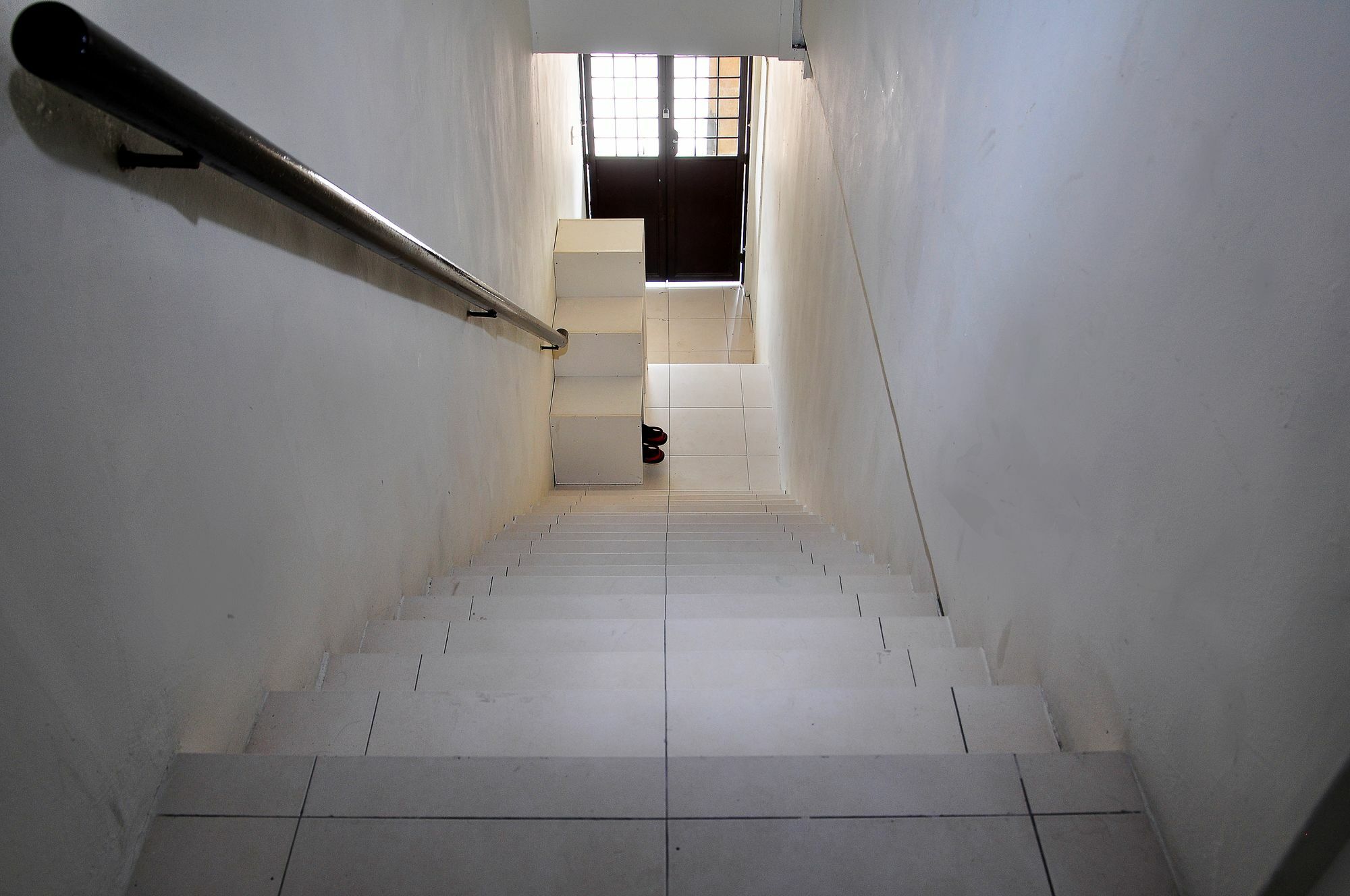Chin Hua Holiday Home 5 Malacca Esterno foto